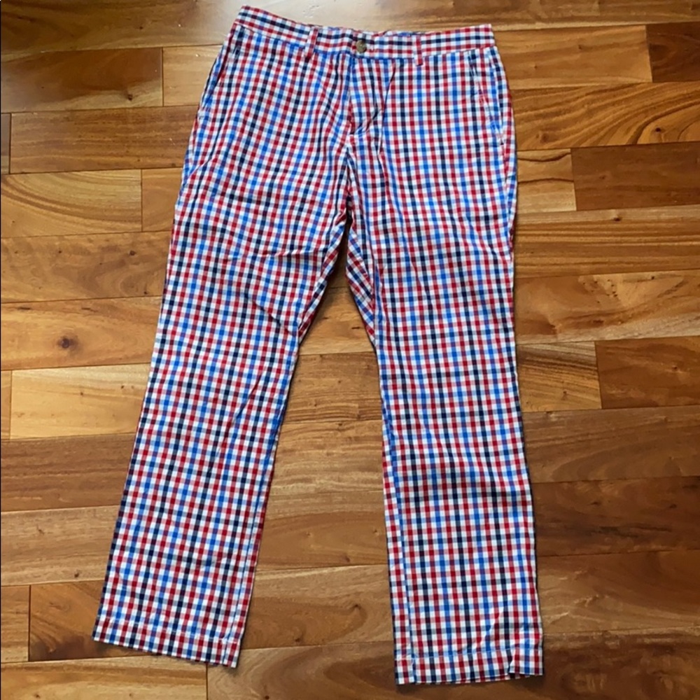 Men’s Vineyard Vines Dress Pants